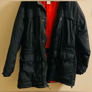 Athletic works men’s coat size 38/40